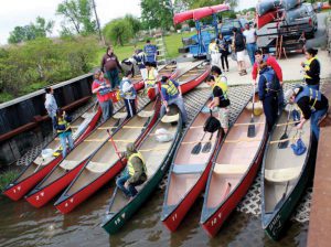 Parks and Trails | New Jersey Sports and Exposition Authority