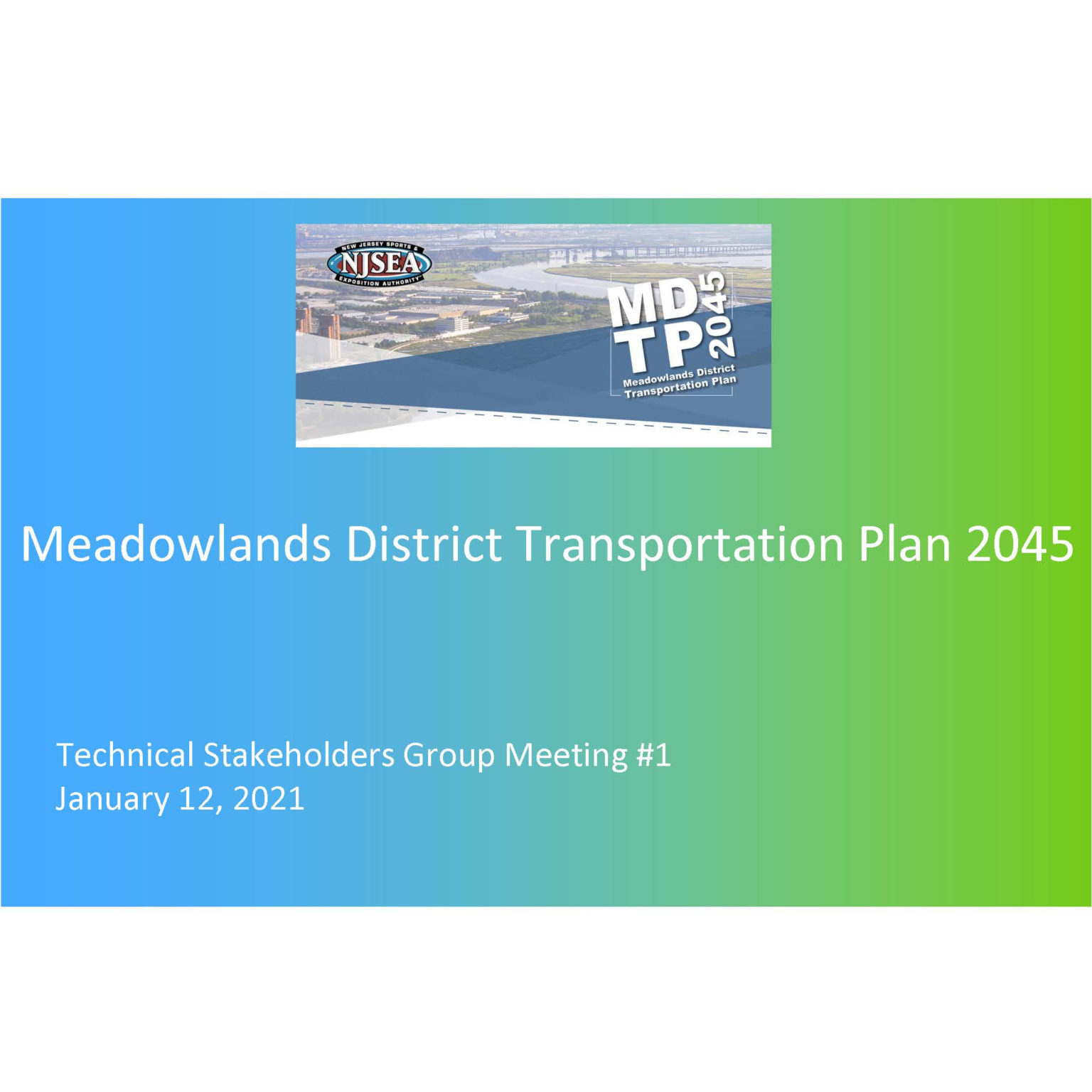 New Jersey Sports and Exposition Authority